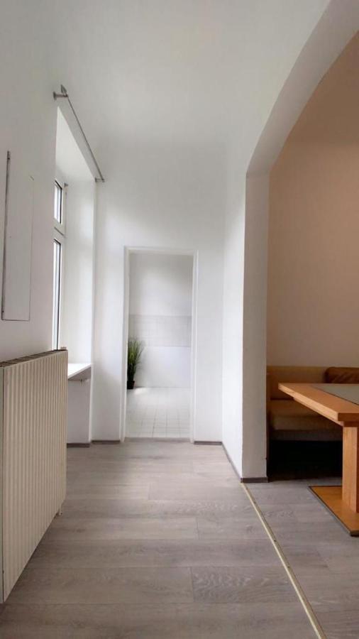 Premier Quad Room Wh Wien Exteriör bild
