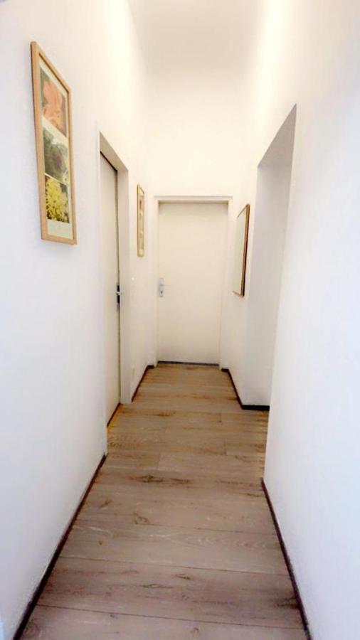 Premier Quad Room Wh Wien Exteriör bild