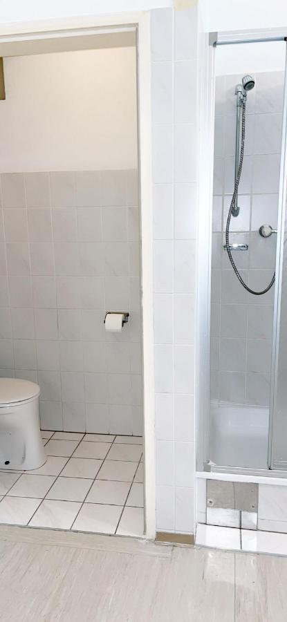 Premier Quad Room Wh Wien Exteriör bild